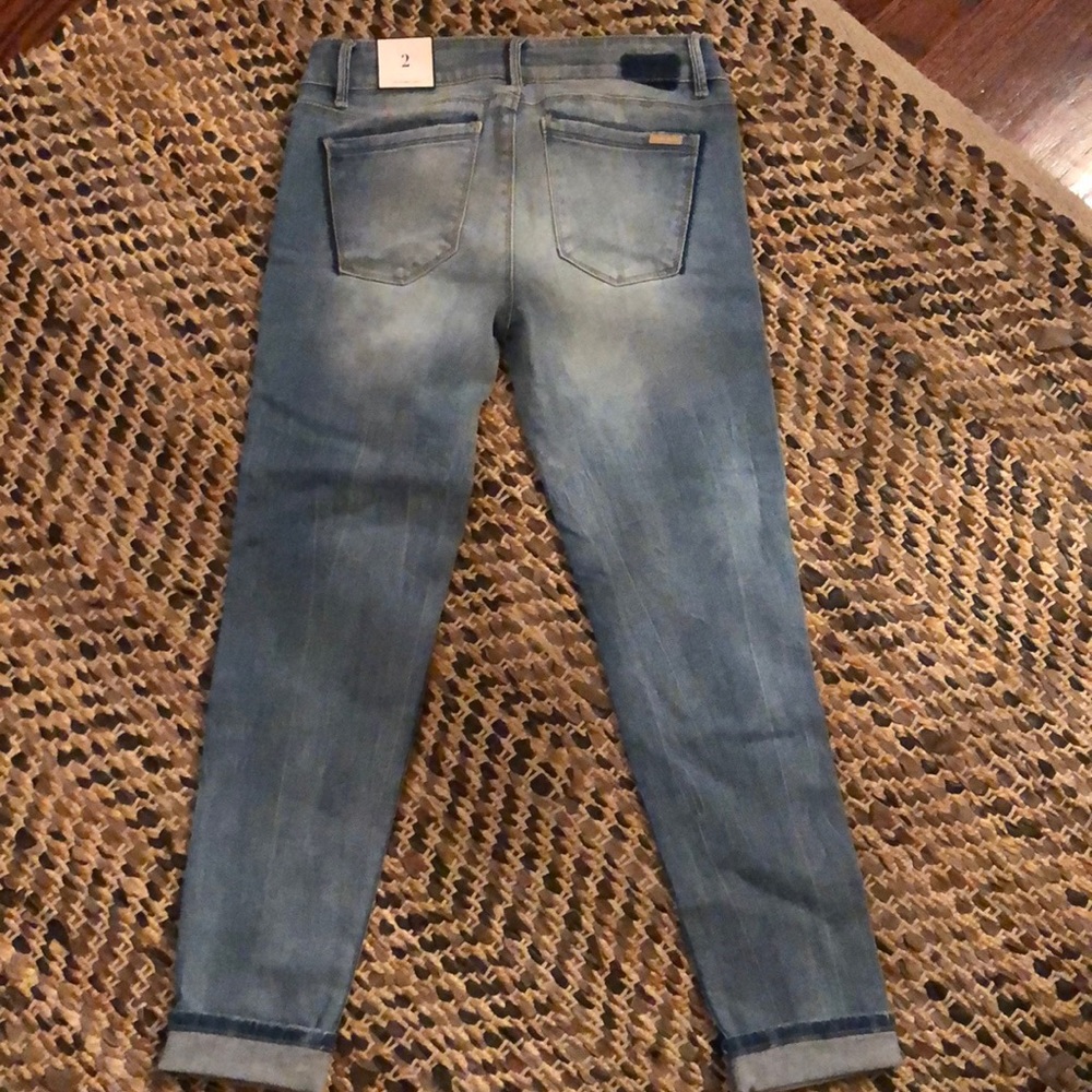 Jeans - Picture 3 of 3